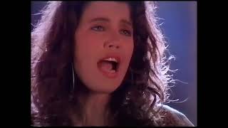 Watch Toni Childs Walk And Talk Like Angels video