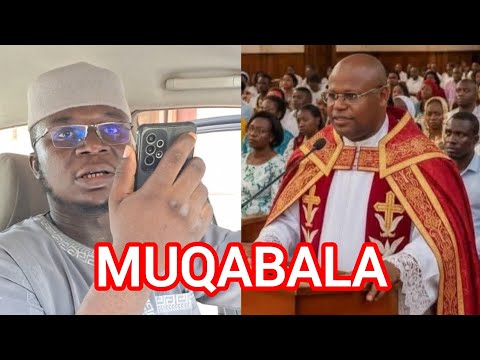 Zancen Muqabala Da Masussuka Dan Kala Kato Yanzu Yanzu Saurari Tsokacin Ustaz Asadul Islam