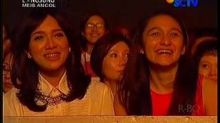 NOAH The Greatest Session Of The History Part 3 I Rish And Di Atas Normal