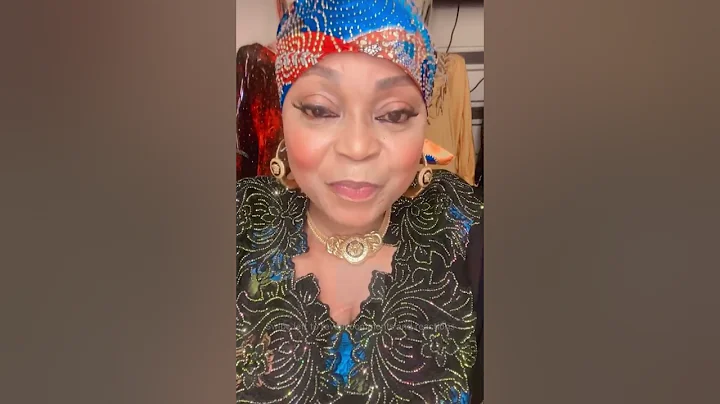 Part1.2 I saw Ronke daughter to Iya IBEJI omo araye le cr#ying on the Social Media .. Why🤯