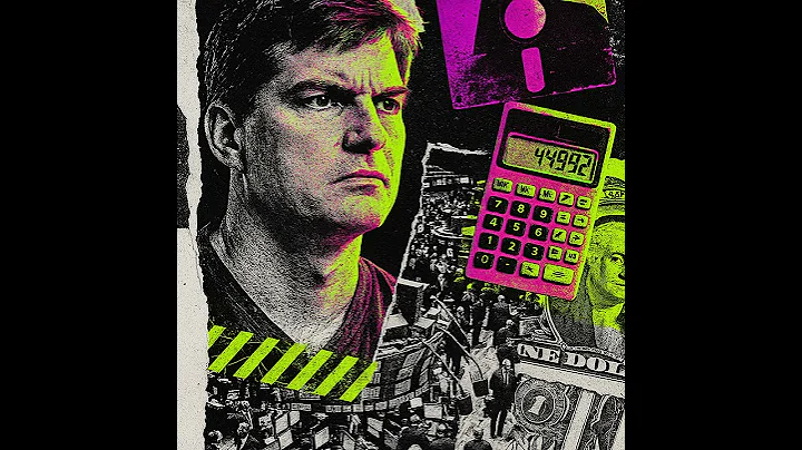 Big Short Star Issues Enron Style AI Warning