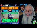 EMIWAY Reaction - GOOD BOY (MUSIC BY YO YO HONEY SINGH) - First Time Hearing - Requested