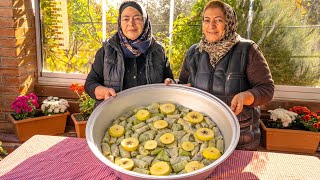 How to cook Stuffed Cabbage Dolma. Step by Step Recipe