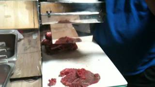 UNIWORLD MEAT TENDERIZER UNIWORLD MEAT TENDERIZER