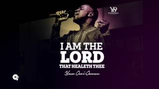 Yaw Osei-Owusu - I am the Lord that Healeth Thee screenshot 5
