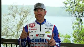 Major League Fishing's Bass Pro Tour