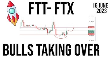 FTT Coin Price Prediction  | Ftx Token News Update