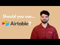 What Is Airtable and Is It Right for You?