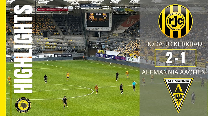 Testspiel-Niederlage vor dem Ligastart | Alemannia Aachen
