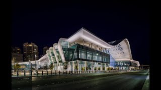 $1 Billion Las Vegas Convention Center Expansion Debuts with First Major Convention Post-Pandemic
