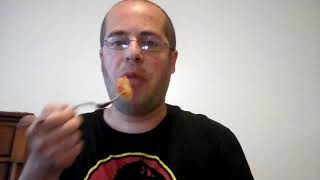 Gionino's Pizzeria's Pizza Taste Testing Review