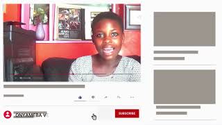 ONYAMEBA VERONICA GOODWILL MESSAGE TO ALL HER FUNS