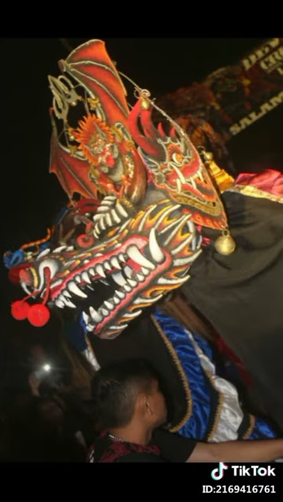Jaranan DEVIL S CREW(3)