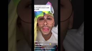 Boi If You Dont Get To Squiggly Diggly Head Ah