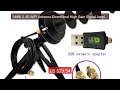 14dBi 2.4G WiFi Antenna Directional High Gain Signal Amplifie... — Amazing Value 2026 | Must Have!