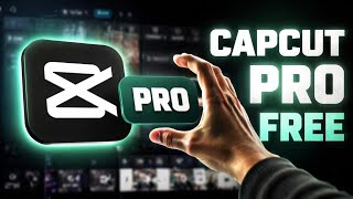 EASIEST METHOD TO GET CAPCUT PRO IN PC FOR FREE✌️🥹. 2026 WORKING METHOD