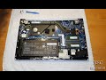 HP Pavilion 15 - eg0355ng teardown and some performance tests By:NSC