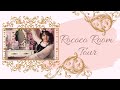 Rococo Room Tour!