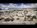 Fowlers Bay - Great Bight - 4x4 Beach Driving | South Australia by 4WD | EP 5 [2020]