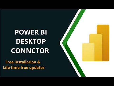 How to Connect Odoo with Power BI | Odoo Power BI Connector Tutorial