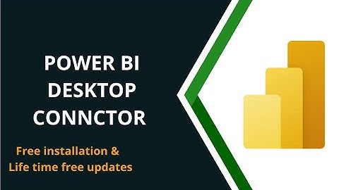 How to Connect Odoo with Power BI | Odoo Power BI Connector Tutorial