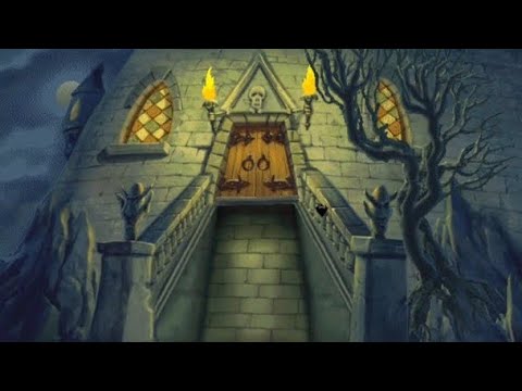 Draculau0027s Secret: Part I Walkthrough