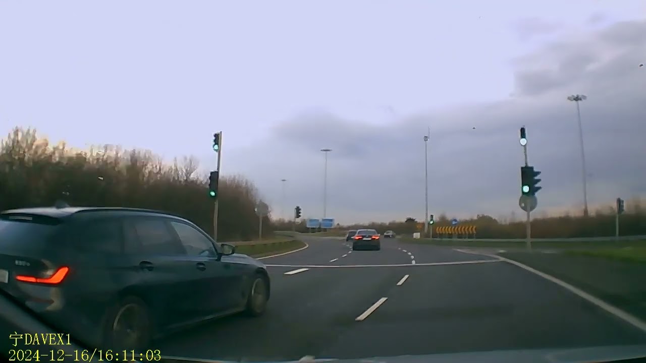 Coachman's Inn, beside Dublin Airport departing, Ireland