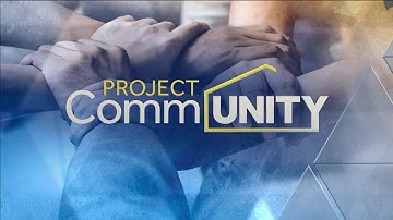 Chronicle: Project CommUNITY Part 5