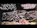 Human waste  the miracle of death full demo 1991