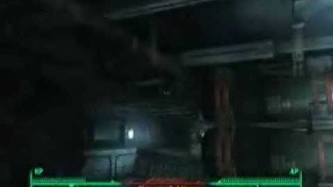 Lets play Fallout 3 GOTY part 24 *Operation Anchorage*