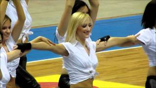 Cheerleaders Flex Sopot