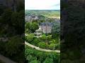 Ref:z0FOme_yrPI Partie 1 ch�teau de sancerre #drone #chateau