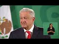 Conferencia Andrés Manuel López Obrador Jueves 15 Abril 2021 🎦🎦🎦