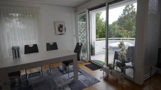 WI-183368 - Möblierte, Neue 2-Zimmer-Wohnung in Wiesbaden