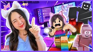 YEY HAPPY SUNDAY MAIN APA NIH #roblox