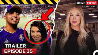 Crime Exposé with Nancy O'Dell | The Sasha Samsudean Investigation | Trailer | SE01- EP35