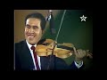 اغنية خالدة للفنان ميمون الوجدي مدينة العيون 1989