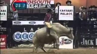 Rodeo pbr HD