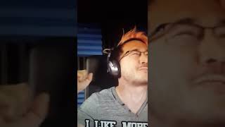 Space is cool by Markiplier songify remix by schmoyoho reaction.