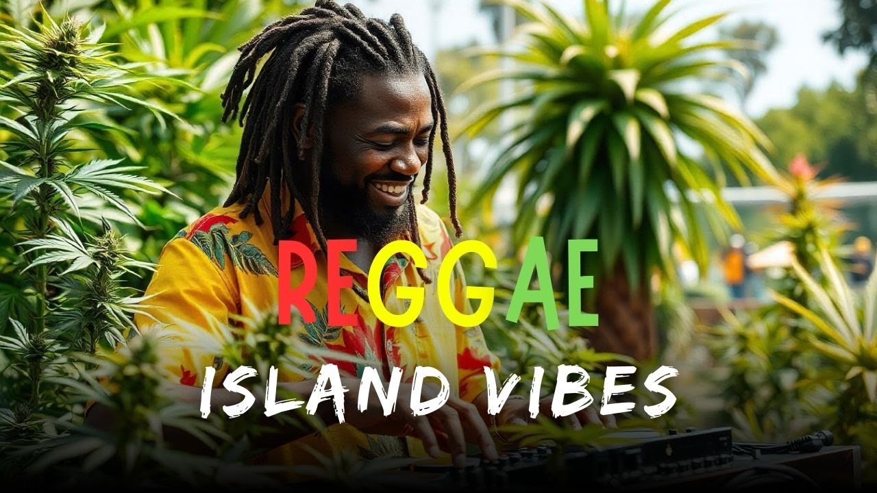 🔥 REGGAE DUB 2025 | JAH RIDDIM & PURE VIBES MIX - YouTube
