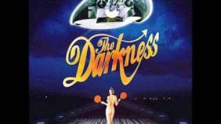 The Darkness- Love Is Only A Feeling