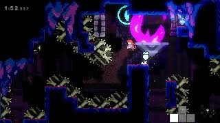 Java´s Crypt - Full Clear/Silver berry Wealth
