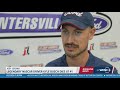 'Heartbroke' | NASCAR driver Joey Logano talks about Kyle Busch's death