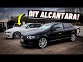BEST CHEAP AND EASY CAR MODIFICATIONS FOR YOUR AUDI A3