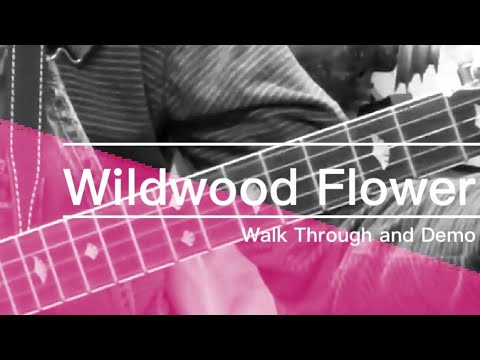 Wildwood Flower