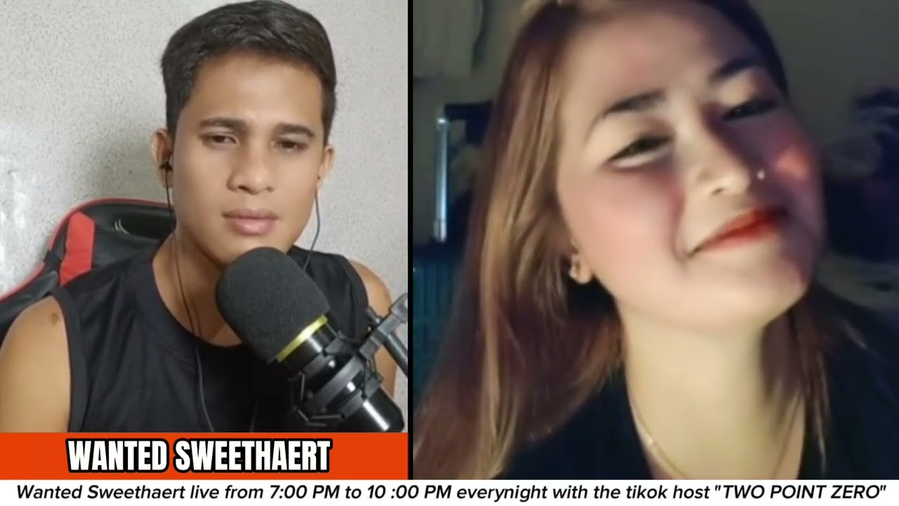 WANTED SWEETHAERT | May nakaraan ata sila
