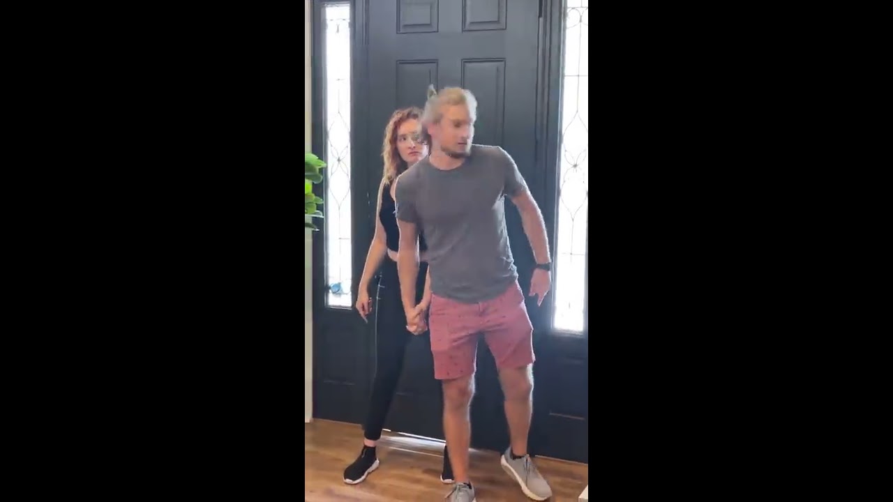Two Married People CAUGHT Cheating 