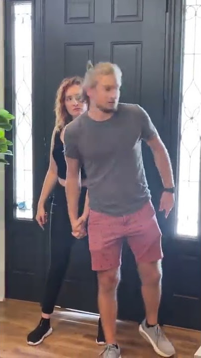 Two Married People CAUGHT Cheating!