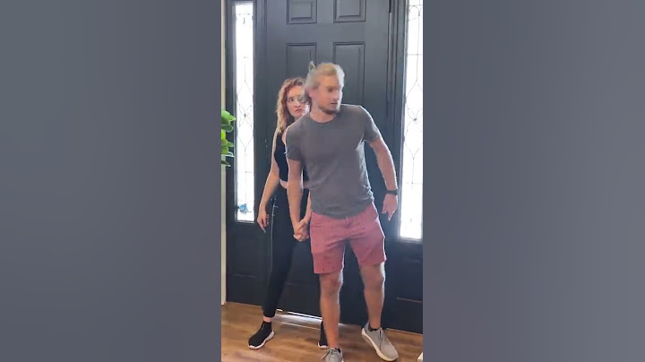 Two Married People CAUGHT Cheating!