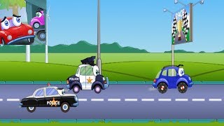 Wheelie 1 - All Levels 1 - 15 Gameplay Walkthrough  (iOS, Android) screenshot 1